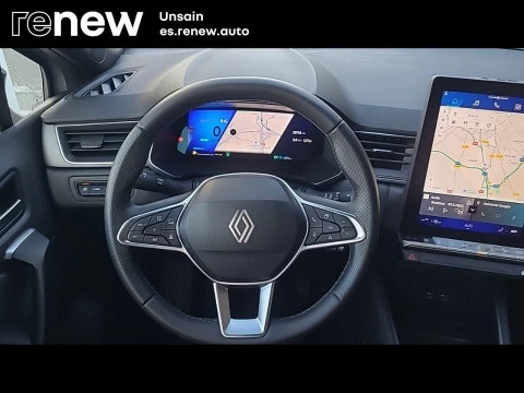 Renault Symbioz  E-TECH Full Hybrid Techno 105kW