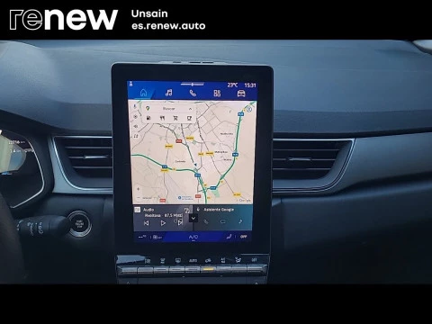 Renault Symbioz  E-TECH Full Hybrid Techno 105kW