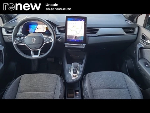 Renault Symbioz  E-TECH Full Hybrid Techno 105kW