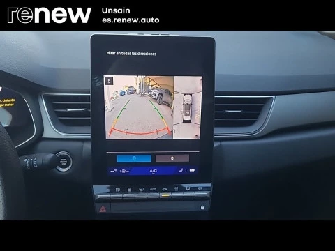 Renault Symbioz  E-TECH Full Hybrid Techno 105kW