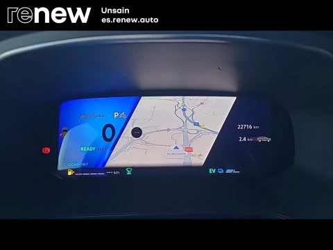 Renault Symbioz  E-TECH Full Hybrid Techno 105kW