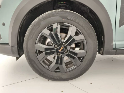 Dacia Sandero  Gasolina/Gas  Stepway ECO-G Extreme Go 74kW