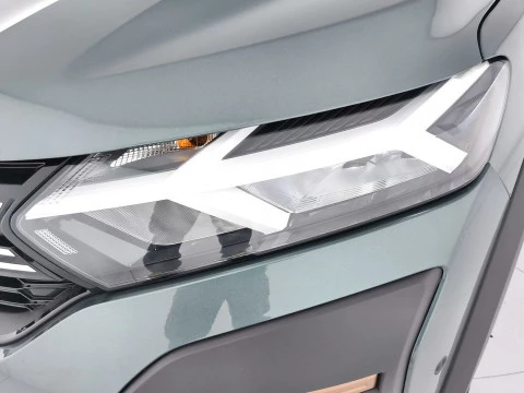 Dacia Sandero  Gasolina/Gas  Stepway ECO-G Extreme Go 74kW