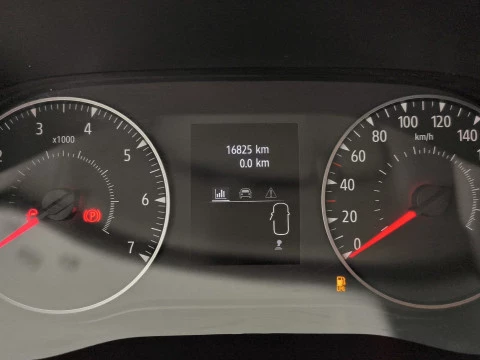 Dacia Sandero  Gasolina/Gas  Stepway ECO-G Extreme Go 74kW