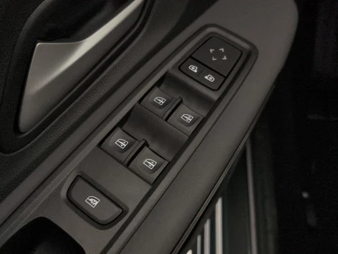 Dacia Sandero  Gasolina/Gas  Stepway ECO-G Extreme Go 74kW