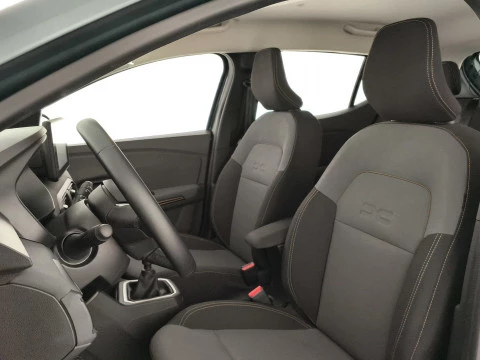 Dacia Sandero  Gasolina/Gas  Stepway ECO-G Extreme Go 74kW