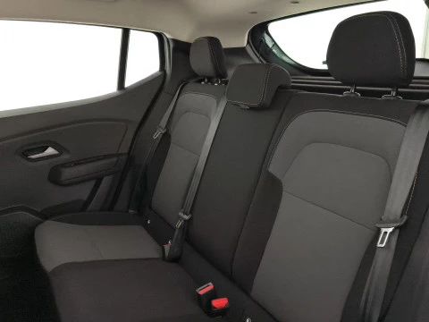 Dacia Sandero  Gasolina/Gas  Stepway ECO-G Extreme Go 74kW