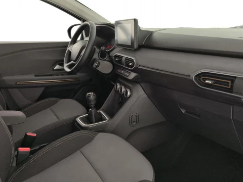 Dacia Sandero  Gasolina/Gas  Stepway ECO-G Extreme Go 74kW