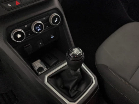 Dacia Sandero  Gasolina/Gas  Stepway ECO-G Extreme Go 74kW