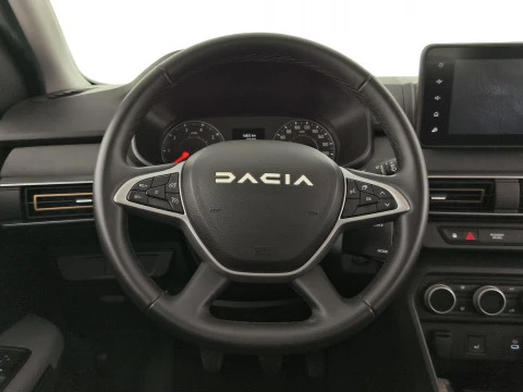 Dacia Sandero  Gasolina/Gas  Stepway ECO-G Extreme Go 74kW