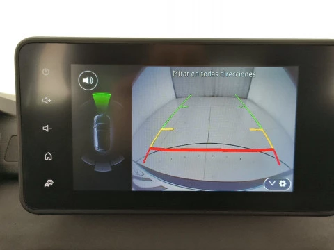 Dacia Sandero  Gasolina/Gas  Stepway ECO-G Extreme Go 74kW