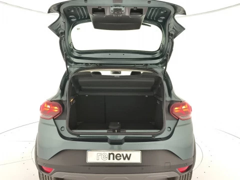 Dacia Sandero  Gasolina/Gas  Stepway ECO-G Extreme Go 74kW