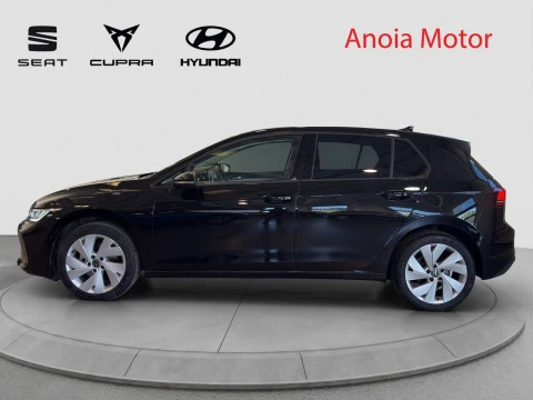 Volkswagen Golf 1.5 TSI 115 CV MAS