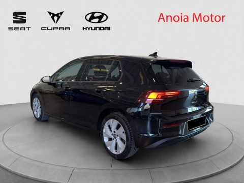 Volkswagen Golf 1.5 TSI 115 CV MAS