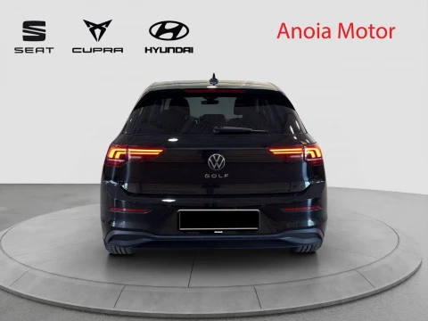 Volkswagen Golf 1.5 TSI 115 CV MAS