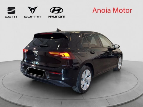 Volkswagen Golf 1.5 TSI 115 CV MAS