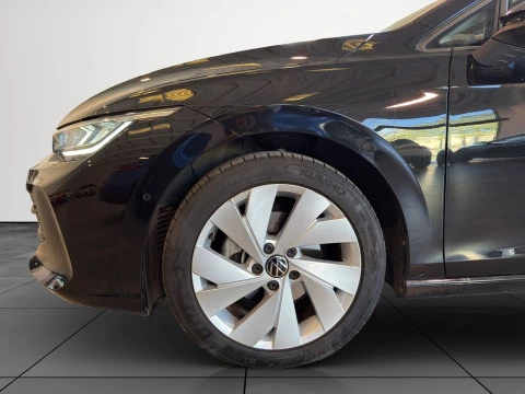 Volkswagen Golf 1.5 TSI 115 CV MAS