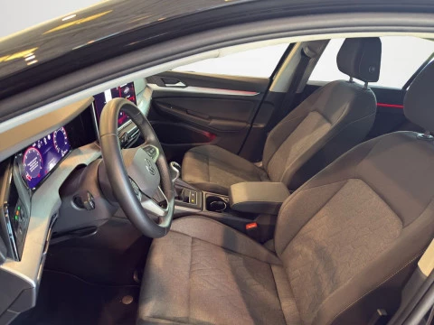 Volkswagen Golf 1.5 TSI 115 CV MAS