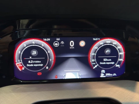 Volkswagen Golf 1.5 TSI 115 CV MAS