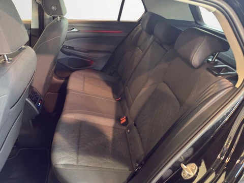 Volkswagen Golf 1.5 TSI 115 CV MAS