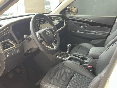 KGM Korando G15T 110kW LP Urban Plus GSR