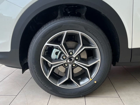 KGM Korando G15T 110kW LP Urban Plus GSR