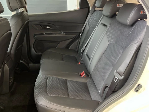 KGM Korando G15T 110kW LP Urban Plus GSR