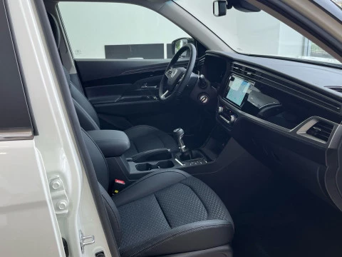 KGM Korando G15T 110kW LP Urban Plus GSR