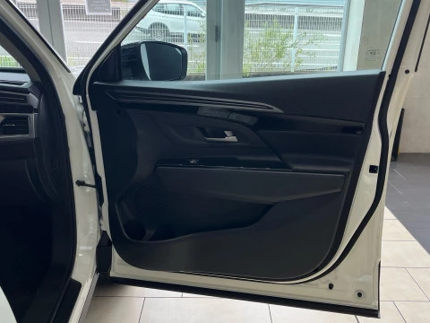 KGM Korando G15T 110kW LP Urban Plus GSR