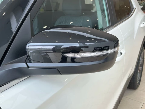 KGM Korando G15T 110kW LP Urban Plus GSR