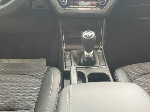 KGM Korando G15T 110kW LP Urban Plus GSR