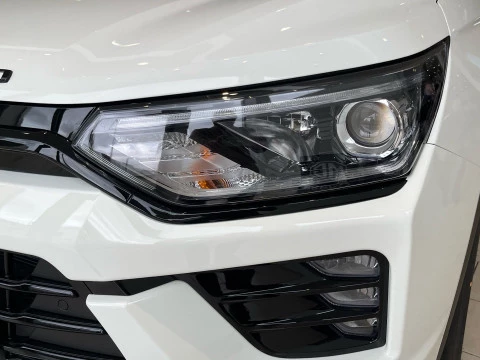 KGM Korando G15T 110kW LP Urban Plus GSR