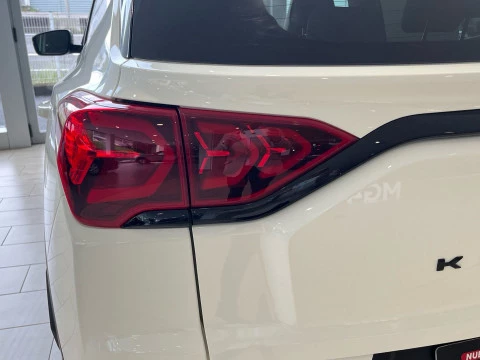 KGM Korando G15T 110kW LP Urban Plus GSR