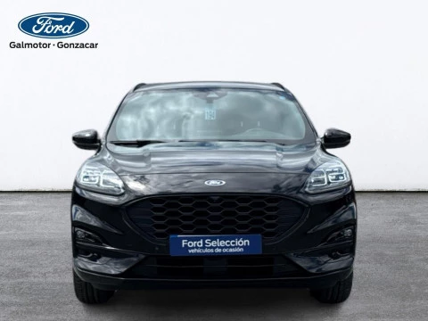 Ford Kuga ST-Line X 2.5 Duratec FHEV Auto