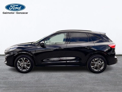 Ford Kuga ST-Line X 2.5 Duratec FHEV Auto