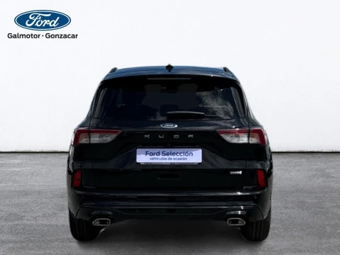 Ford Kuga ST-Line X 2.5 Duratec FHEV Auto