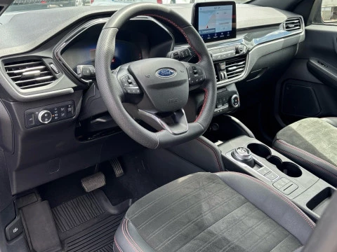 Ford Kuga ST-Line X 2.5 Duratec FHEV Auto