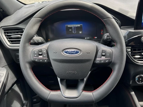 Ford Kuga ST-Line X 2.5 Duratec FHEV Auto