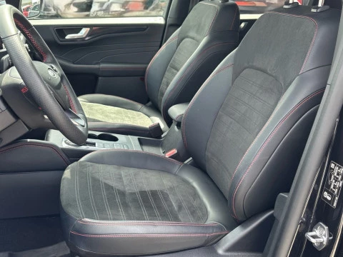 Ford Kuga ST-Line X 2.5 Duratec FHEV Auto