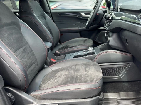 Ford Kuga ST-Line X 2.5 Duratec FHEV Auto