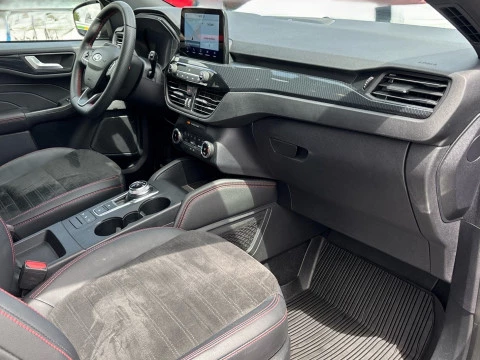 Ford Kuga ST-Line X 2.5 Duratec FHEV Auto
