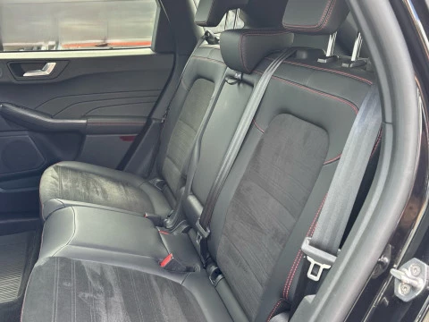 Ford Kuga ST-Line X 2.5 Duratec FHEV Auto