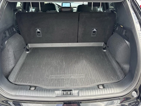 Ford Kuga ST-Line X 2.5 Duratec FHEV Auto