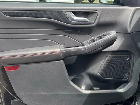 Ford Kuga ST-Line X 2.5 Duratec FHEV Auto