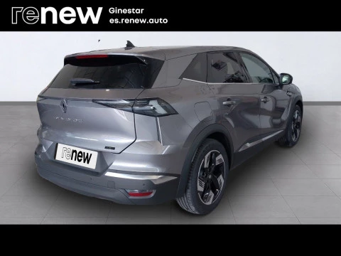 Renault Symbioz  Hibrido  E-TECH Full Hybrid Techno 117kW