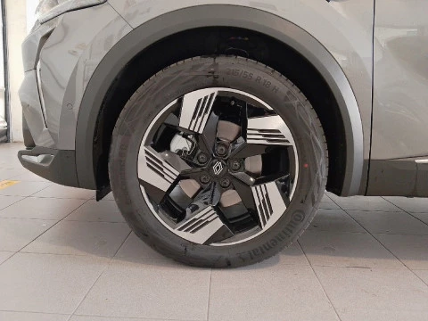 Renault Symbioz  Hibrido  E-TECH Full Hybrid Techno 117kW