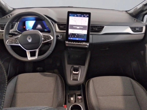 Renault Symbioz  Hibrido  E-TECH Full Hybrid Techno 117kW