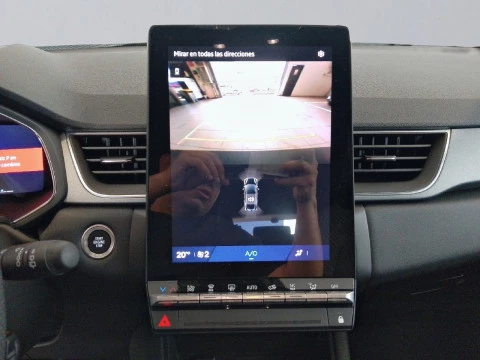 Renault Symbioz  Hibrido  E-TECH Full Hybrid Techno 117kW