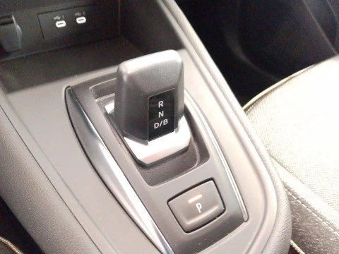Renault Symbioz  Hibrido  E-TECH Full Hybrid Techno 117kW
