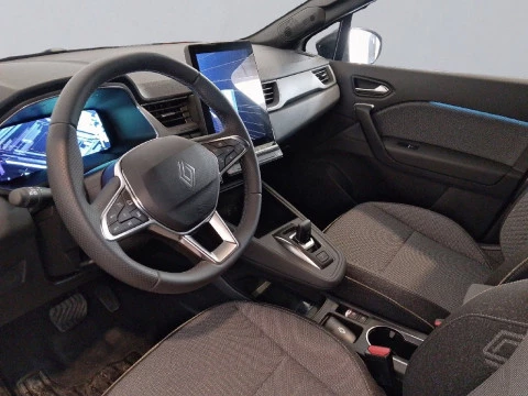 Renault Symbioz  Hibrido  E-TECH Full Hybrid Techno 117kW
